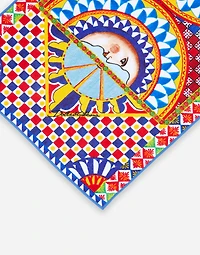 Terry Cotton Hand Towel