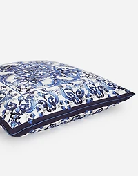 Silk Twill Cushion large