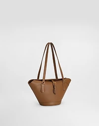 Capri coffa bag in calfskin