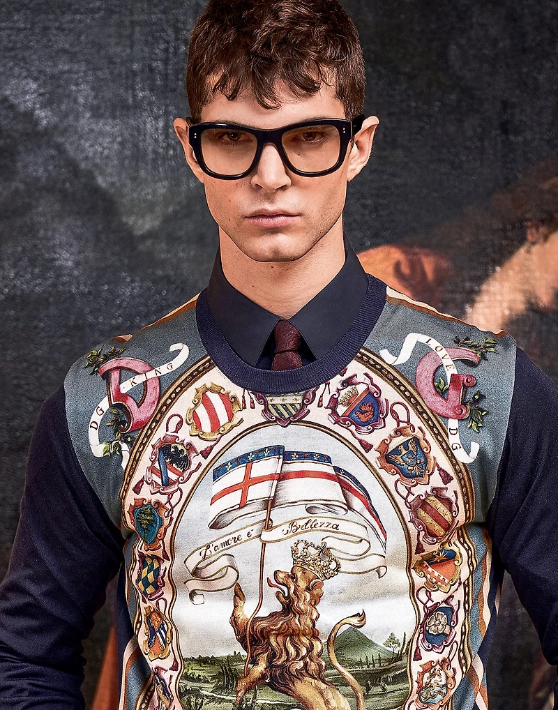 Domenico sunglasses