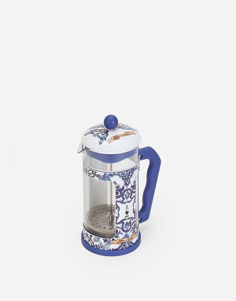 Coffee Press Small BIALETTI DOLCE&GABBANA