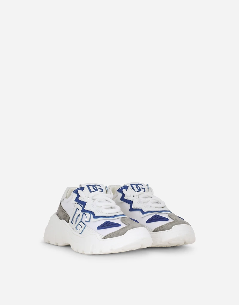 Calfskin Daymaster sneakers