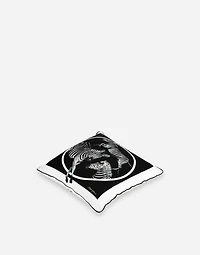 Silk Twill Cushion small