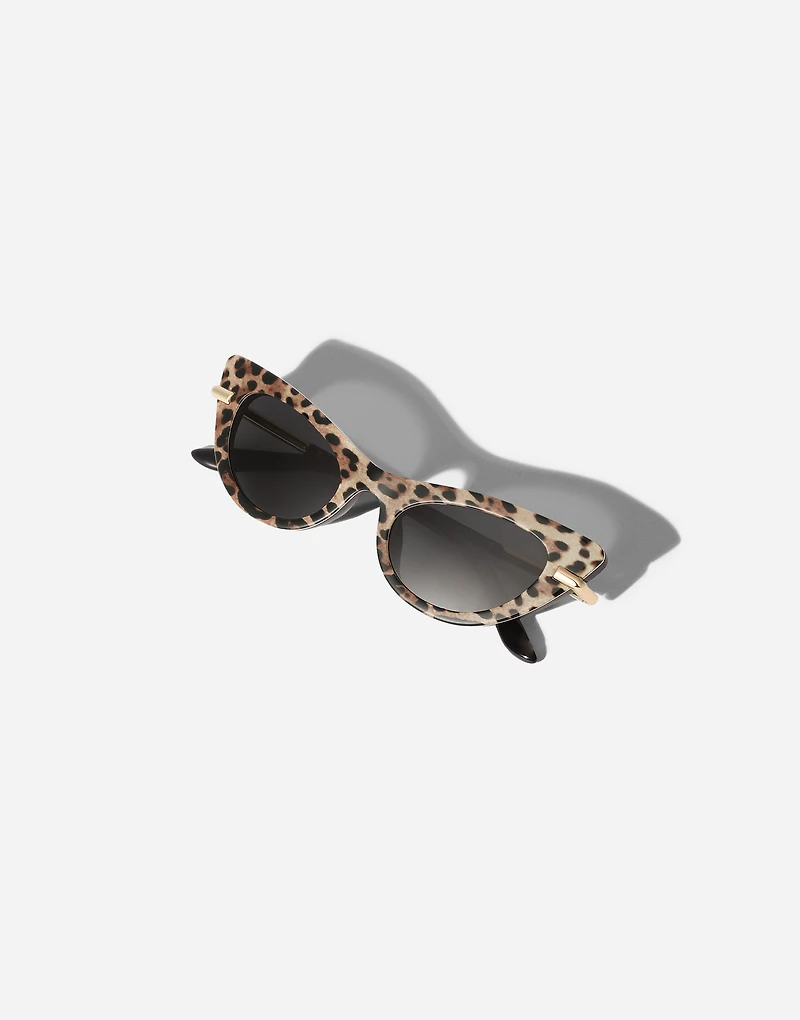 Mini me sunglasses
