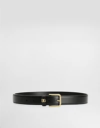 DG logo belt