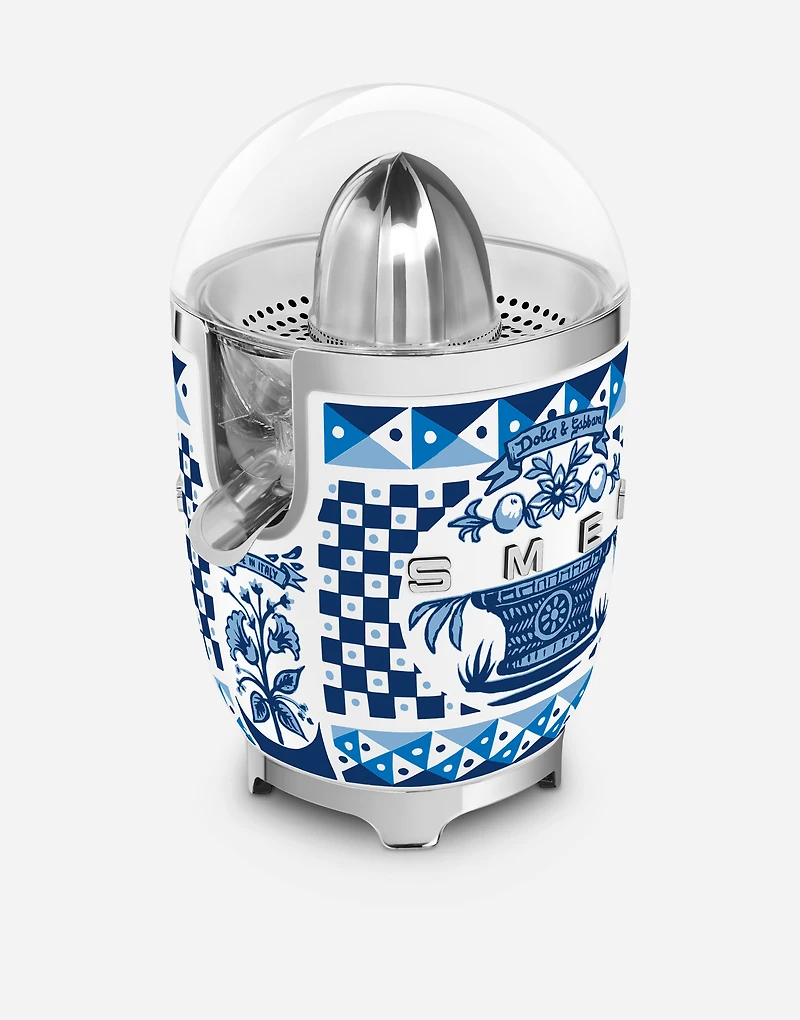 Citrus Juicer SMEG DOLCE&GABBANA