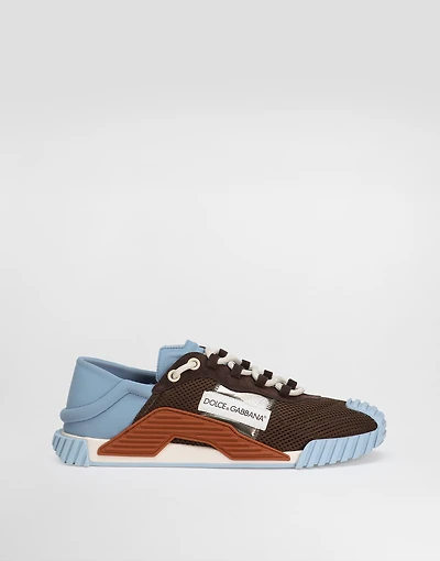 NS1 fabric sneaker