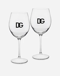 Set 2 Wine Glasses