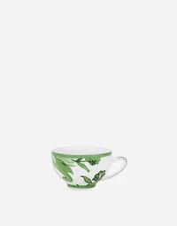 Porcelain Tea Set