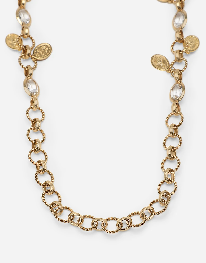 Chain strap