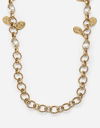 Chain strap