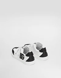 DG original calfskin sneakers