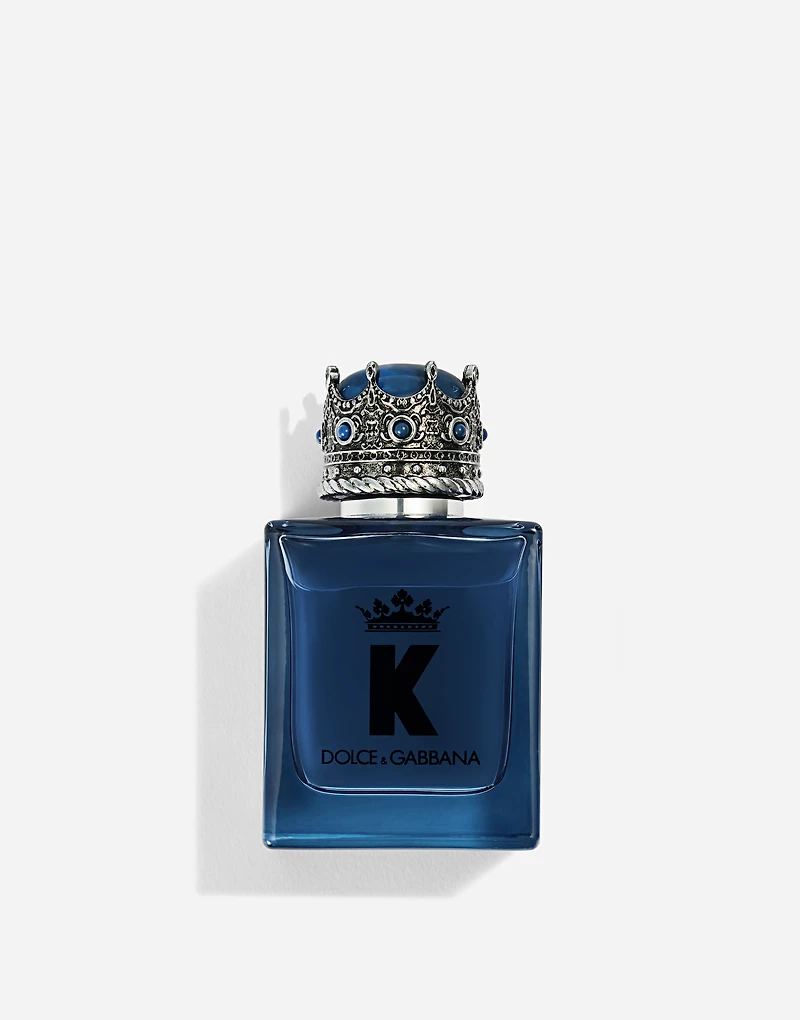 K by Dolce&Gabbana Eau de Parfum