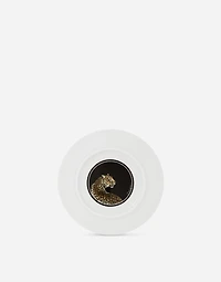 Set 2 Porcelain Bread Plates