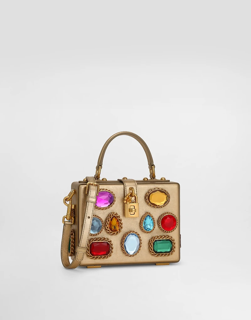 Dolce Box handbag