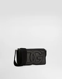 Deerskin mini bag