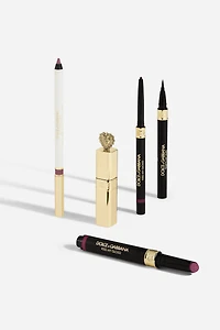 Dolce&gabbana Wicked Wine Beauty Kit