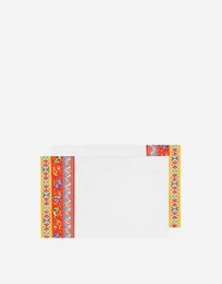 Set 2 Cotton Sateen Pillowcases