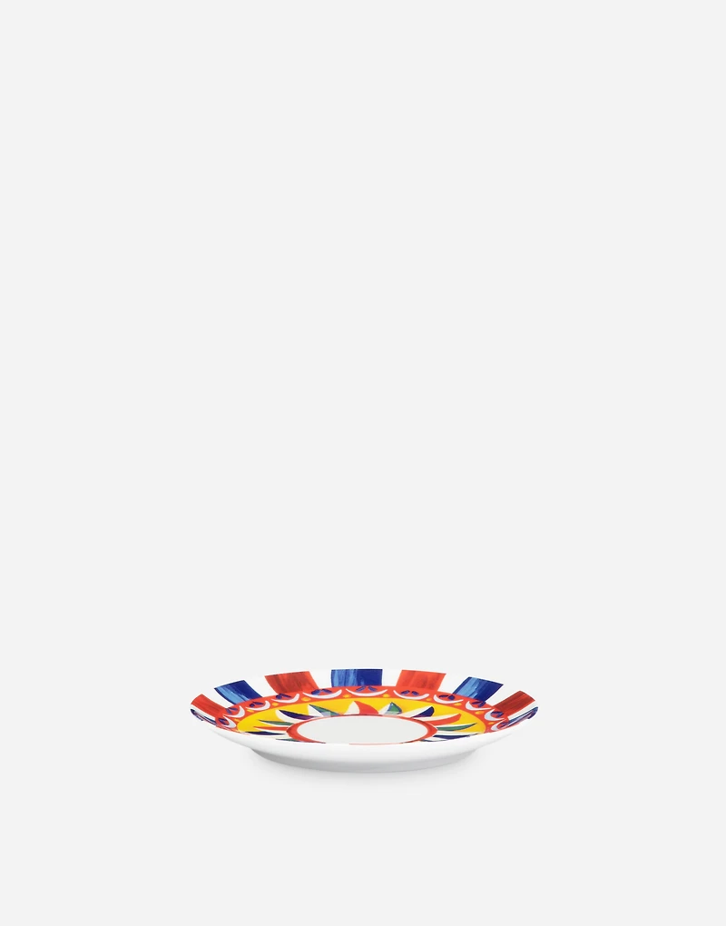 Set 2 Porcelain Bread Plates