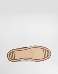 Suede Portofino Yacht shoes