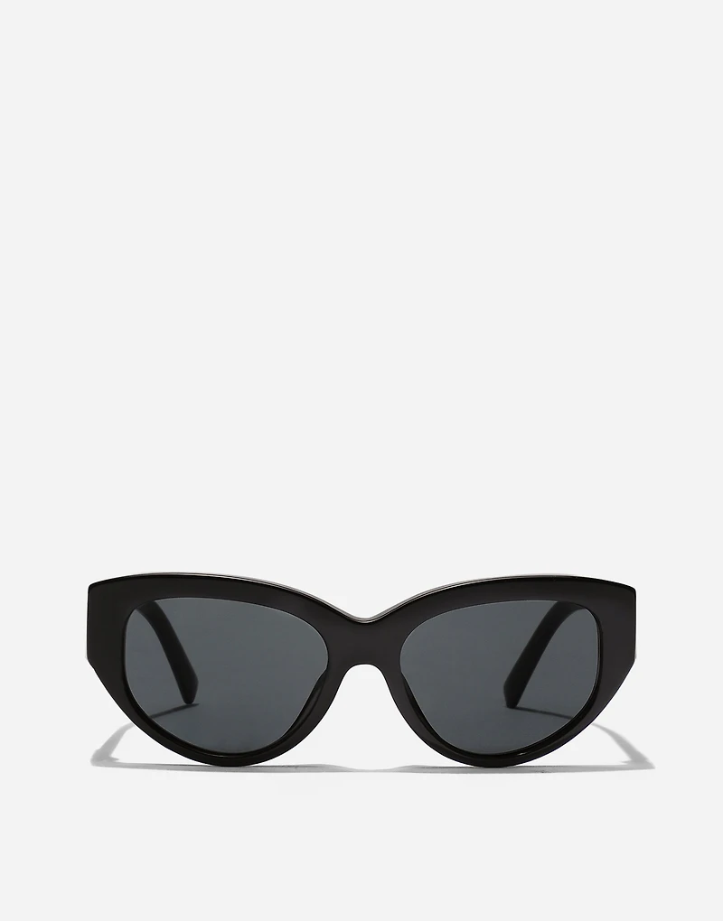 DG Crossed Sunglasses