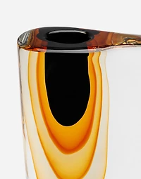 Murano Glass Vase large