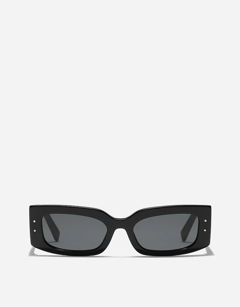 DG PLAQUE Sunglasses
