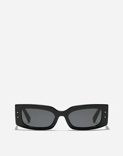 DG PLAQUE Sunglasses