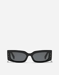 DG PLAQUE Sunglasses