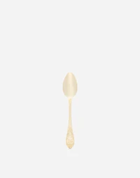 24k Gold Plated Teaspoon