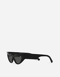 DG Logo sunglasses