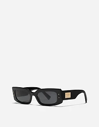 DG PLAQUE Sunglasses