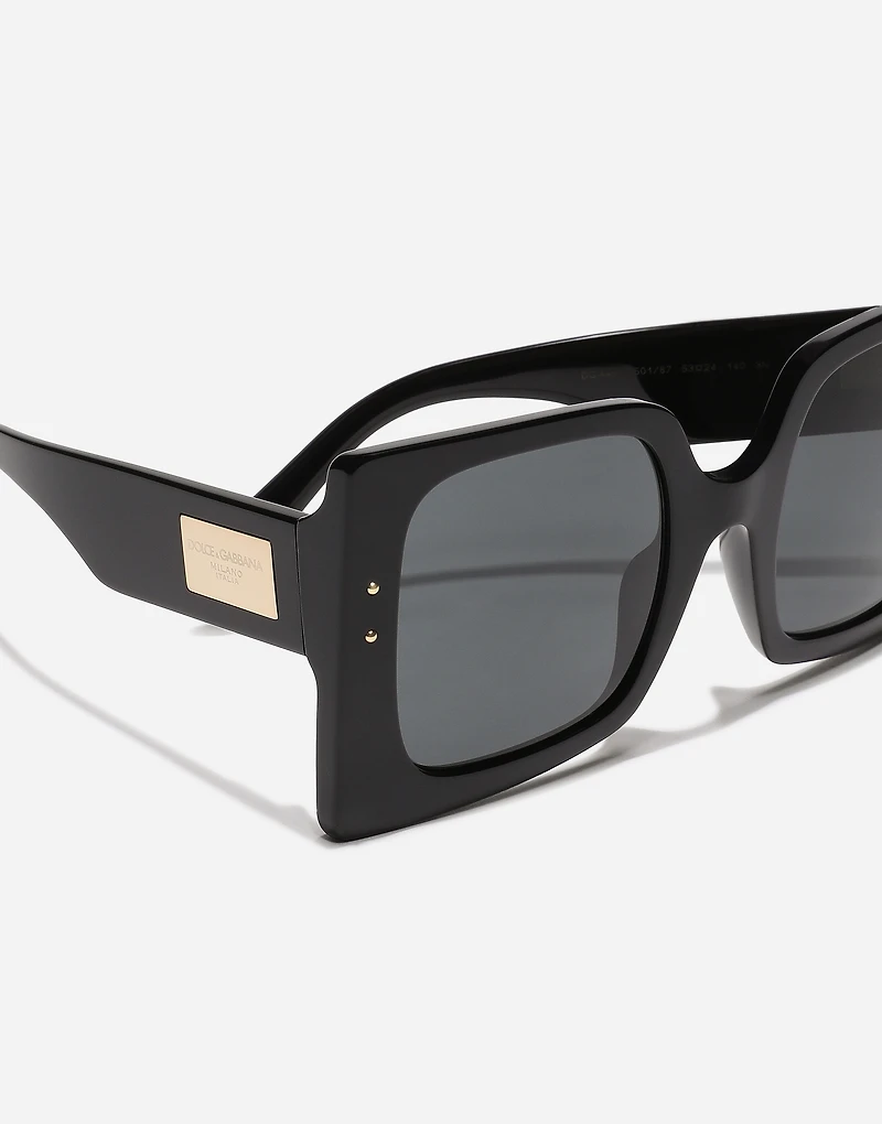 DNA sunglasses