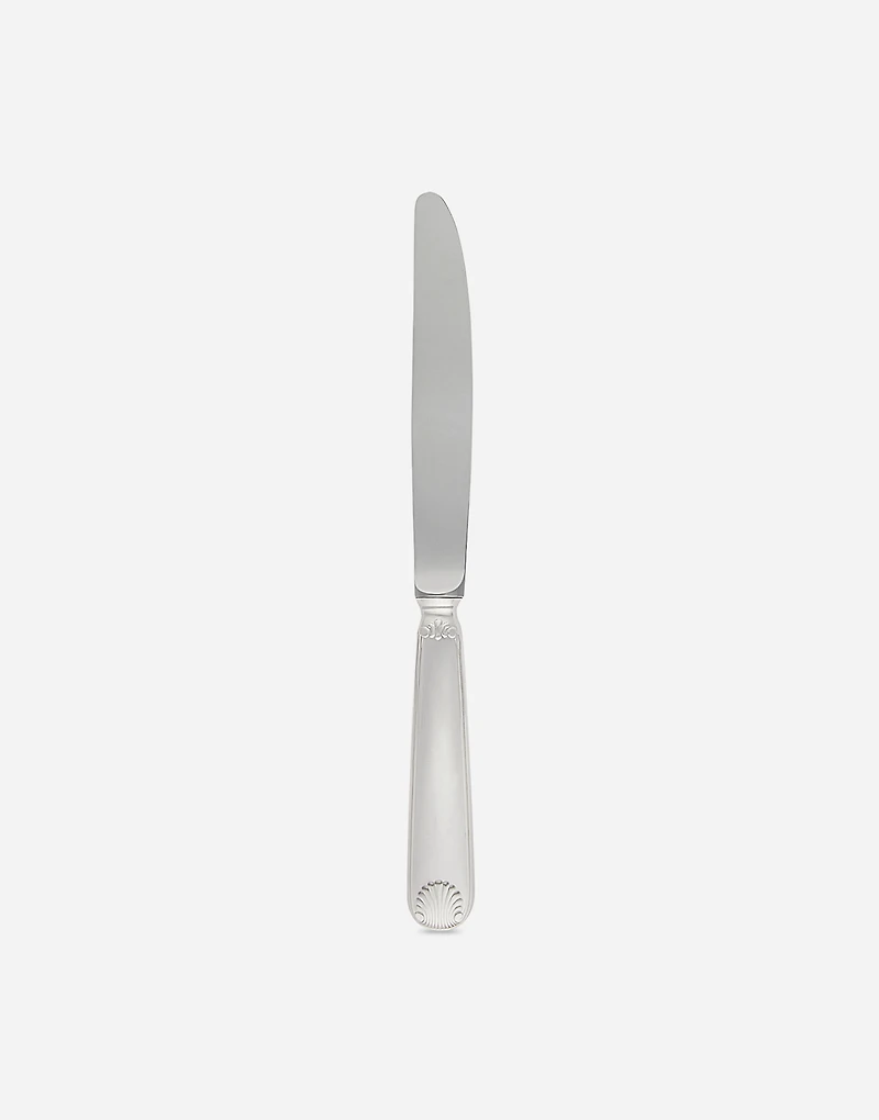 Piece German Silver Flatware Set