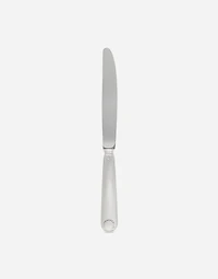 Piece German Silver Flatware Set