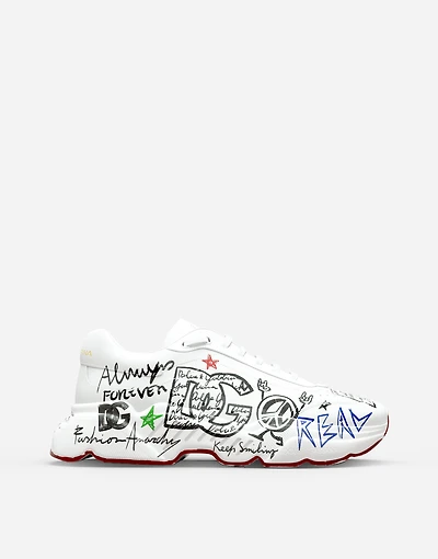 SNEAKER BASSA