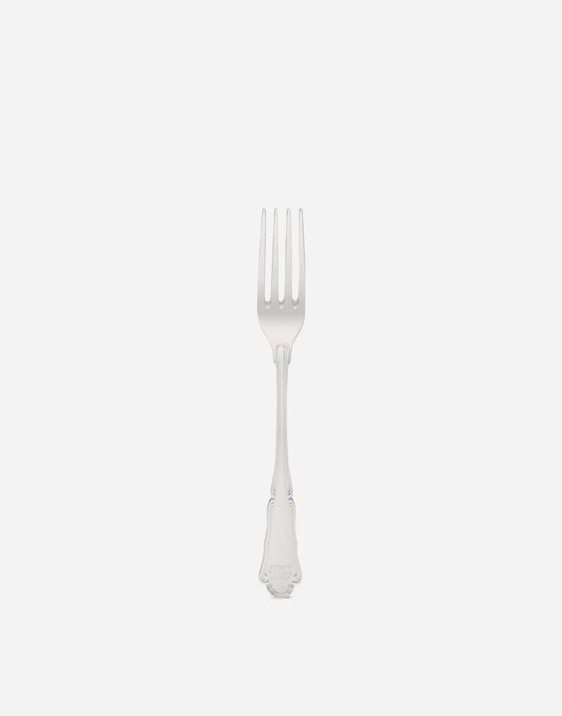 Piece German Silver Flatware Set
