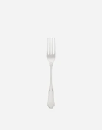 Piece German Silver Flatware Set