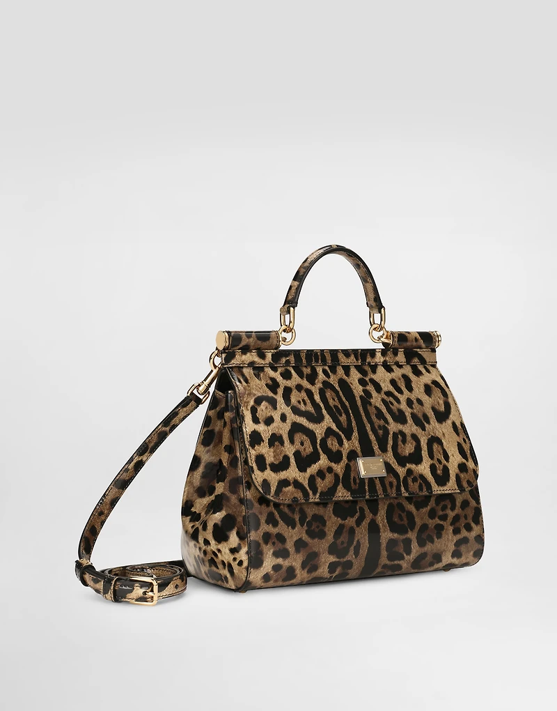 Large Sicily handbag