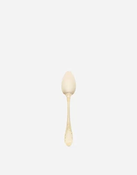 24k Gold Plated Teaspoon