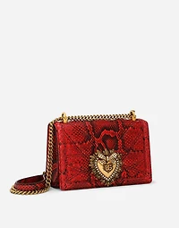 Medium Devotion shoulder bag