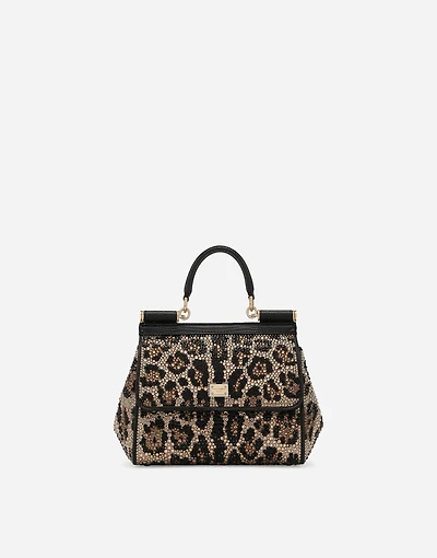 Medium Sicily handbag
