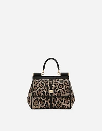Medium Sicily handbag