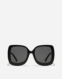 DG Crossed Sunglasses