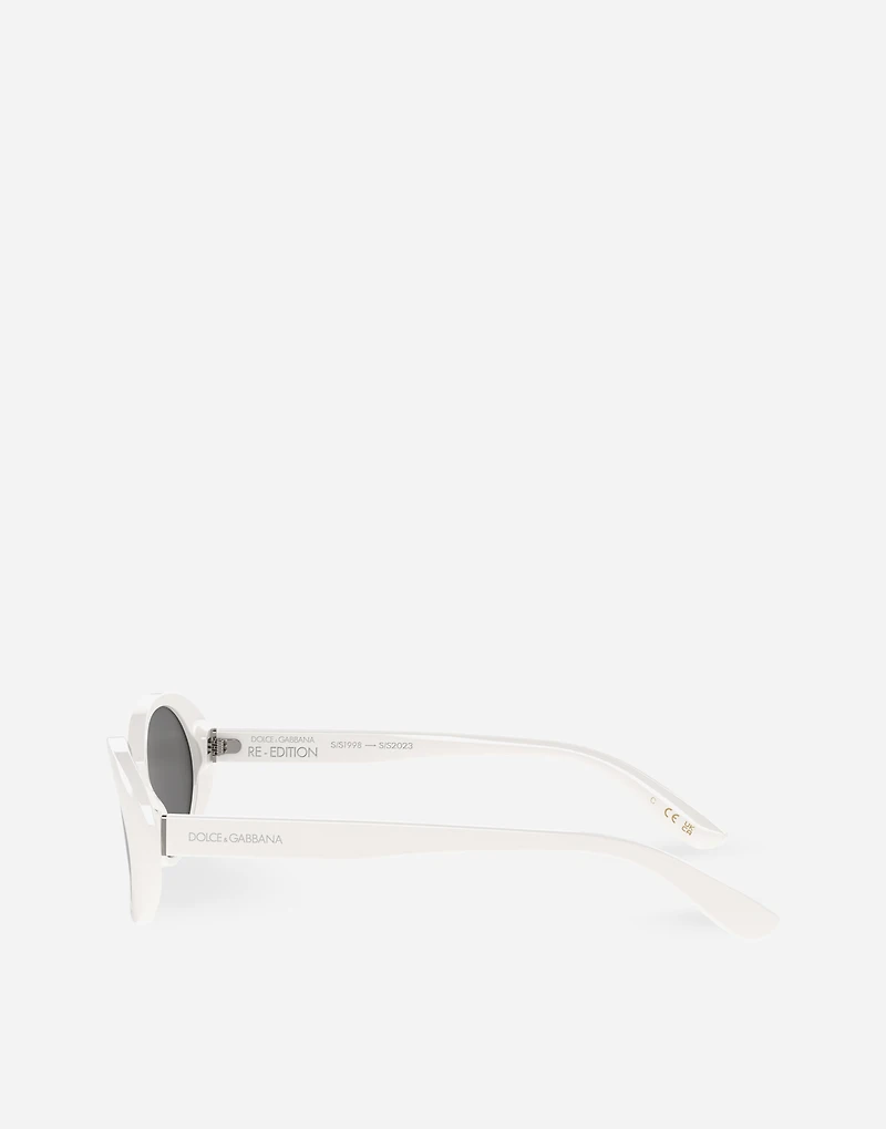 Re-Edition | Dna Sunglasses