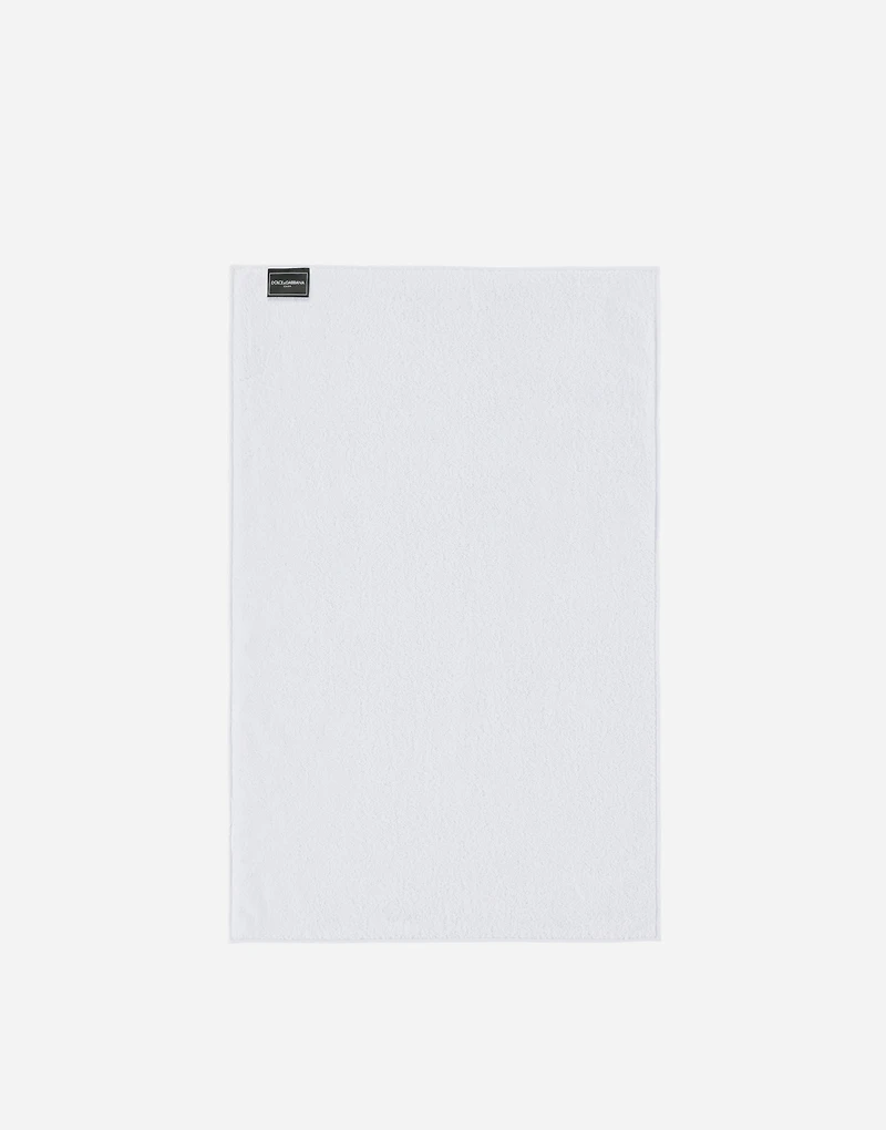 Terry Cotton Bath Mat