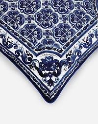 Velvet Cushion medium