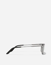 Metal Classic Sunglasses