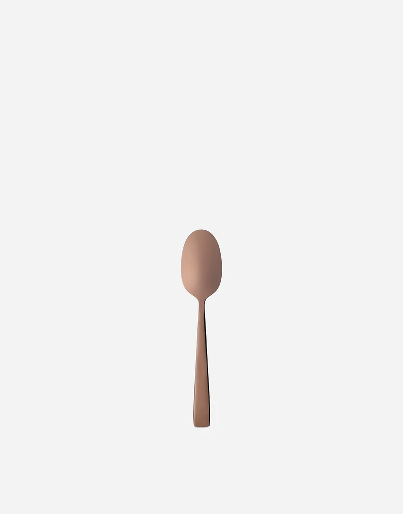 Set 6 INOX Coffee Spoons