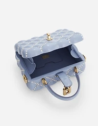Dolce Box handbag
